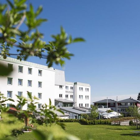 Hotel Waldhorn Kempten Esterno foto