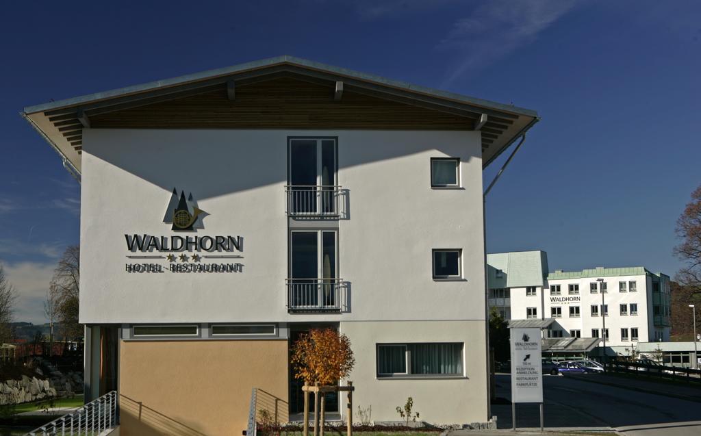 Hotel Waldhorn Kempten Esterno foto